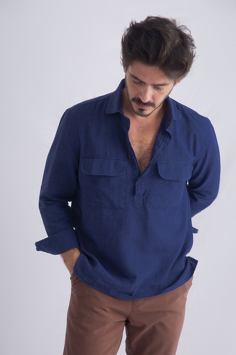 ZEN AS FUCK - Camisas