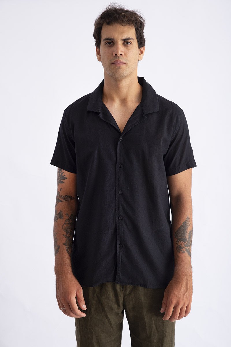 ZEN AS FUCK - Camisas