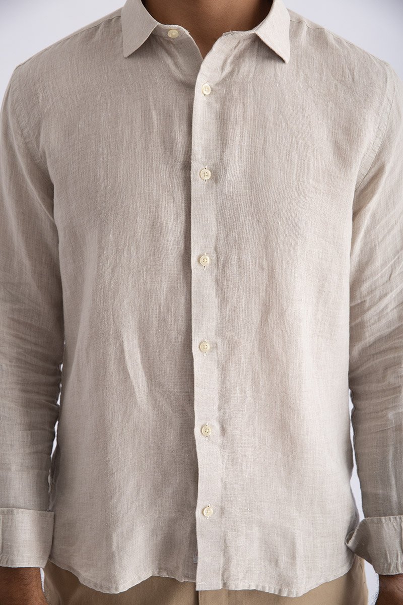 ZEN AS FUCK - Camisas